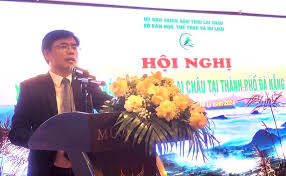 Lai Châu đẩy mạnh quảng bá, xúc tiến du lịch tại Đà Nẵng