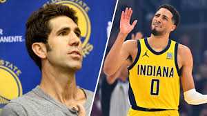 Warriors' Bob Myers Regrets Passing on Tyrese Haliburton in 2020 NBA Draft