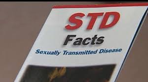 Unusual Case of Sexually-Transmitted 'Ringworm' Discovered in California - 1