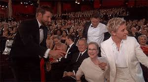 Image result for oscar gifs