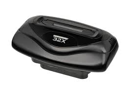 32X