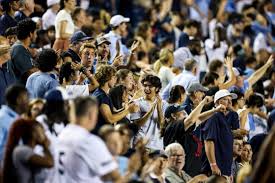 Rice University Offers Free Beer to Boost Football Game Attendance