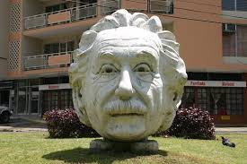 Einsteins head- interesting facts about Albert Einstein. Samrat Babu Koirala · Facts · General Knowledge · Science - Einsteins-head