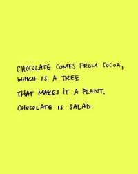 Funny Food Quotes on Pinterest | Friday Drinking Quotes, Funny ... via Relatably.com