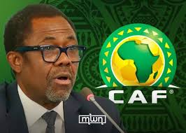 CAF's Financial Recovery Under Motsepe Sparks Debate