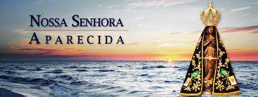 Resultado de imagem para imagens de nossa senhora aparecida