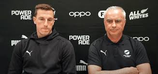 Pre-match media briefing
