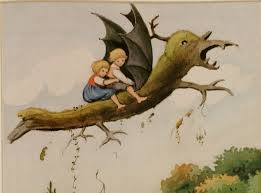 Image result for Elsa Beskow