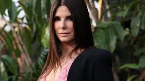 Sandra Bullock