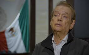 Francisco Garfias