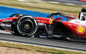 Charles Leclerc expresses Ferrari shock as Lewis Hamilton difference pinpointed