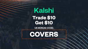 Kalshi Promo Code 'COVERS': Trade $10, Get $10 For Grizzlies vs Magic In Berlin Thursday