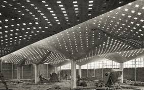 Image result for felix Candela