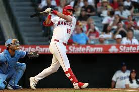 Angels Place Nolan Schanuel, Wade Meckler On IL