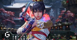 TEKKEN 8 Producer Michael Murray on Bringing Kunimitsu Back