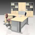 Modular office cubicles Sydney