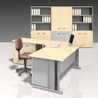 Modular office furniture design Sydney