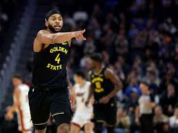 Former lottery pick proves value in Utah amid Warriors-Giannis trade rumors