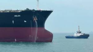 News source: Le marin