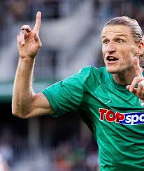 Beşiktaş - Kauno žalgiris