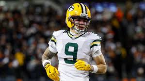 Christian Watson's $110.5M Packers Contract Revealed in New NFL Rumors, Updated Salary Cap for GB