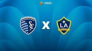 Sporting Kansas City x Los Angeles Galaxy: Palpite, Onde Assistir, Prognóstico, MLS (13/05)