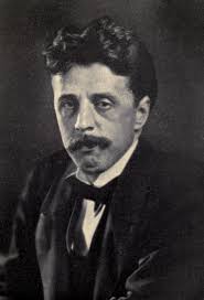 Arnold Bennett