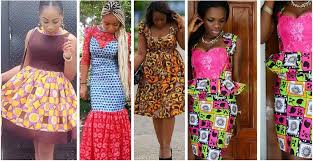 Image result for ankara styles for ladies
