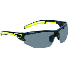 Lunettes de sécurité Delta Plus ASO2IN | HBM Machines