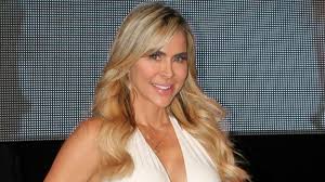 De Que Murio El Hijo De Aylin Mujica