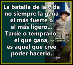 Resultado de imagen para reflexiones para la vida