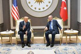 Live Updates: Trump Renews Criticism of Allies Before NATO Summit in Turkey
