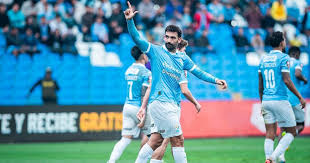 ¡Bombazo en Cristal! ¿Cauteruccio se va? ¡El adiós que nadie esperaba! - Imagen principal del artículo