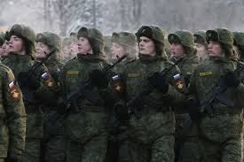 Image result for military drills 2015
