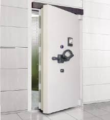 Security doors – SAGAM