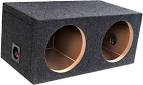 Atrend USA - Car Subwoofer Boxes Truck Subwoofer Enclosures