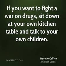 Barry McCaffrey Quotes | QuoteHD via Relatably.com