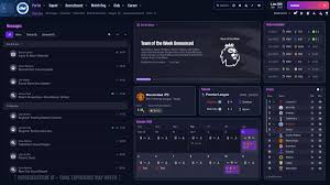 Football Manager - News update