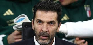 Trend Google: gianluigi buffon
