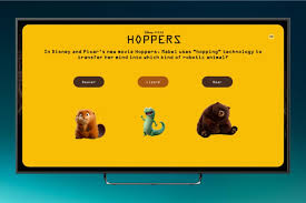 Disney+ Interactive Ads Reach Scale Across Streaming Platform