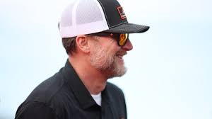 Dale Earnhardt Jr. Returns to South Carolina Track After Years Away—Why Did the NASCAR Legend Choose a 'Side Gig' CARS Tour Race?