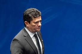 Cármen dá 5 dias para Moro apresentar defesa por fala contra Gilmar
