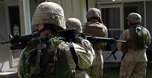 Image result for military drills 2015