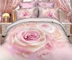 Romantic bedding Dubai