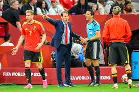 Estados Unidos vs Bélgica En Vivo: Pronóstico y Minuto a Minuto de Octavos del Mundial 2026