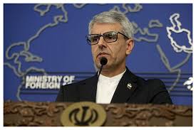 سفیر استرالیا از ایران اخراج شد