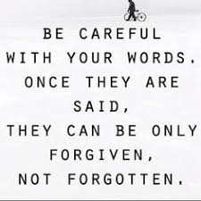 Words Hurt Quotes on Pinterest | Hurt Quotes, Atheist Quotes and ... via Relatably.com