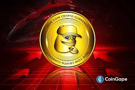 CoinGape - News update