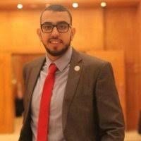 Dell Technologies Employee Omar Kamel's profile photo