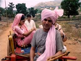 Image result for film (Bawarchi) (1972)